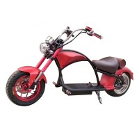 Электроскутер Ikingi Chopper